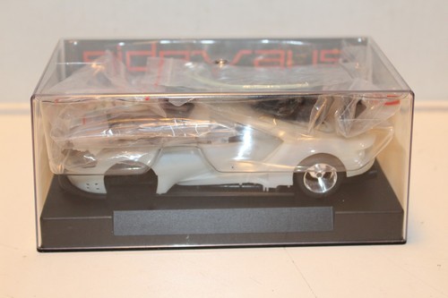 Slot car sideways - sideways, kit