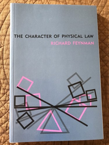 The character physical law - of,