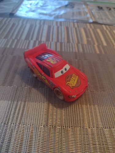 Disney pixar cars world - world, of