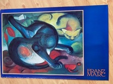 Poster arte da parete - Franz