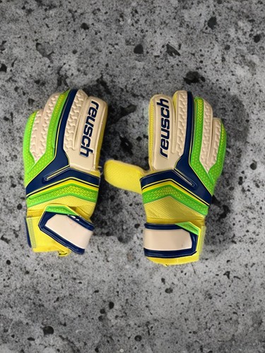 Reusch guanti portiere - reusch,
