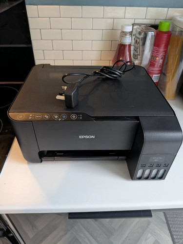 Epson eco tank 2710 2021 - tank,