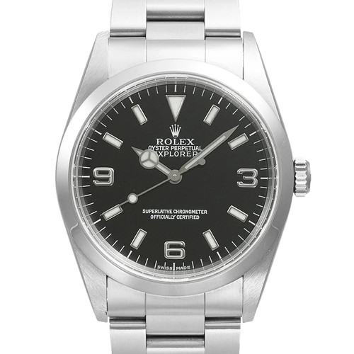 Orologio uomo usato rolex - uomo,