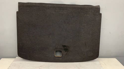 Tappeto bagagliaio audi s1 - tappeto,