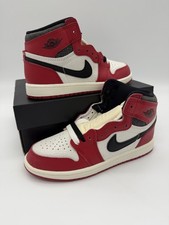 Jordan 1 High OG Lost and