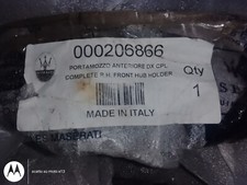 maserati quattroruote ricambi