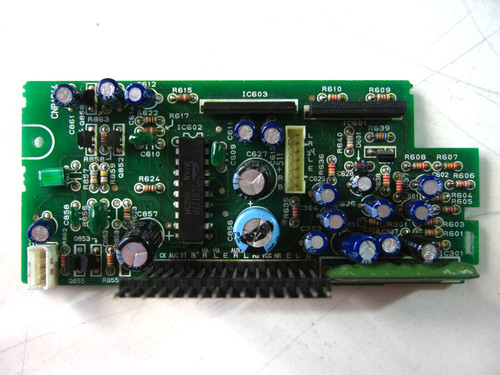 Pioneer kex 500 - kex-500, audio