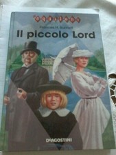Il piccolo Lord Burnett gli