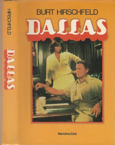 Dallas burt hirschfeld - dallas.,