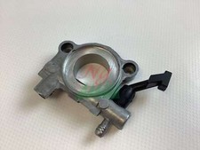 Pompa olio ORIGINALE ACTIVE