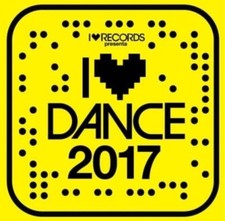 Various Artists - I Love Dance