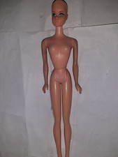 Vintage barbie walk - barbie, su