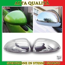 Coppia Calotte Specchio