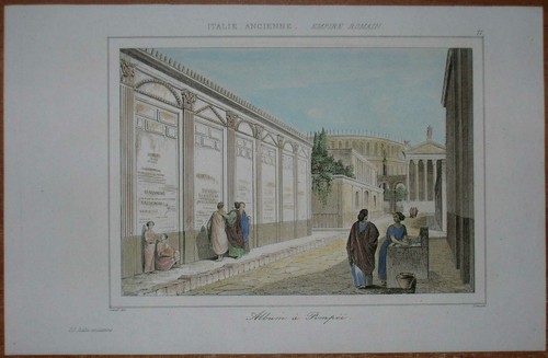 1851 print tablets - 1851, in