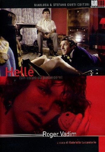 Helle corpo da - (hellè), un
