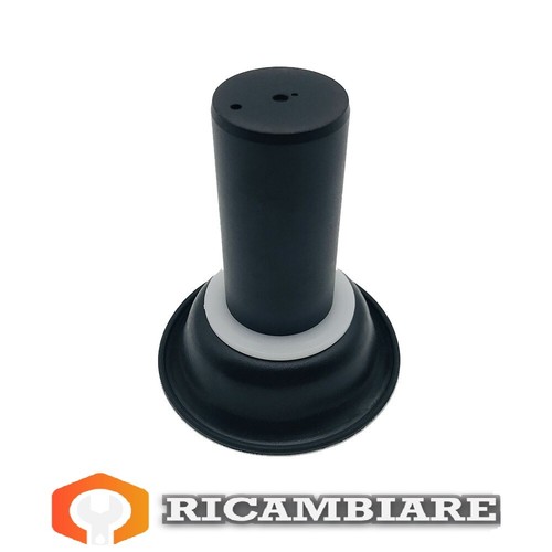 Membrana completa carburatore - membrana,