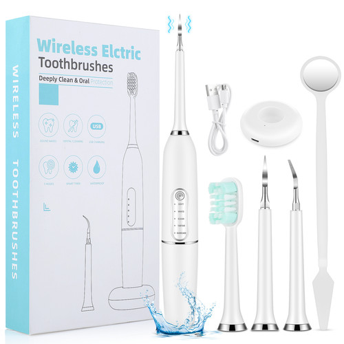 Top scaler dentale elettrico - scaler,