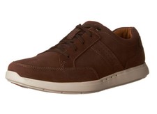 Scarpe sneakers uomo Clarks