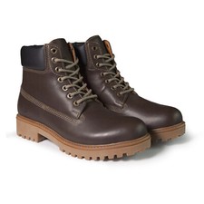 Scarpe Stivaletto Uomo