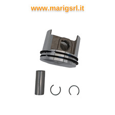 Pistone D ø 37 mm Ricambio