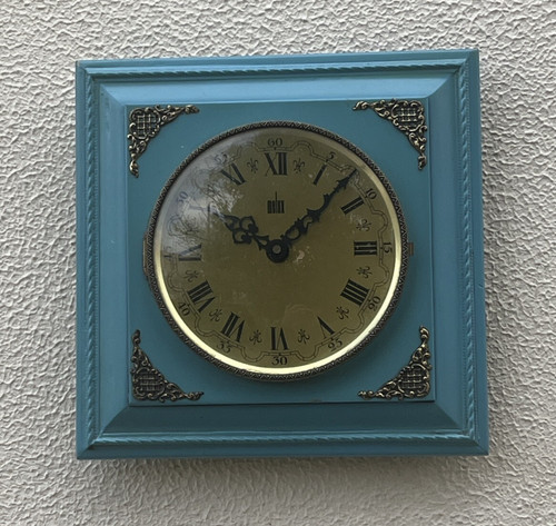 Orologio parete melux - parete,