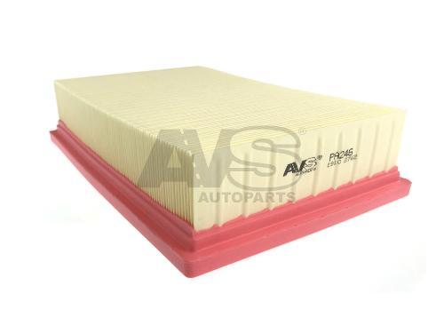 Filtro aria motore per ford - filtro,