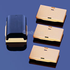 4pz Cover Protezione per Canon LP-E6 LPE6 Batteria EOS 5D Mark II III 3 60D 7D