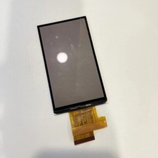 Schermo display lcd - schermo, 4"