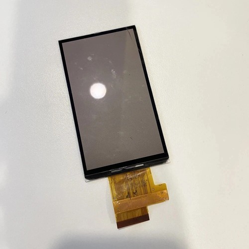 Schermo display lcd per - schermo,