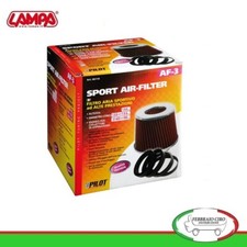 Filtro Aria Sportivo Pilot