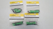SET TAPPI SCUPPER OCEAN KAYAK EXTRA SMALL DI (8) 07.1966.0000 VERDE
