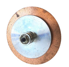 Technogym Step Excite 700 (D437I) Volano verticale passo-passo in rame e freno a disco