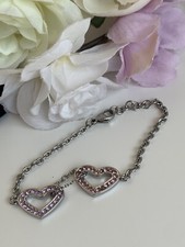 Bracciale Morellato Abbraccio Cuore