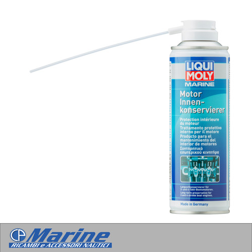 Additivo per protezione motori - per,