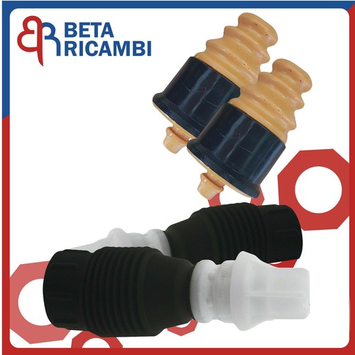 Kit tamponi paracolpi - kit,