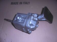 POMPA OLIO FIAT  128 RALLY COUPE' X1/9 UNO TURBO