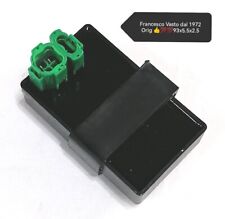 Centralina ORIG 👍💯💯 Per HONDA Dominator NX500 NX650 XR650L XN250 Compatibile 