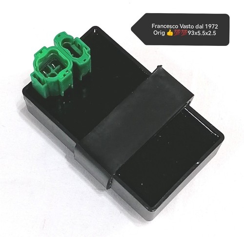 Orig control unit - orig,