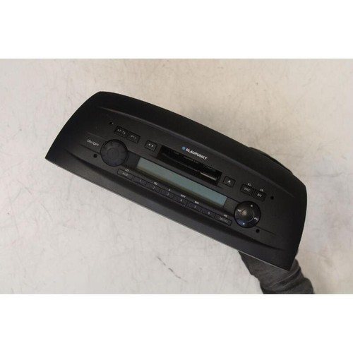 Autoradio fiat punto - autoradio,