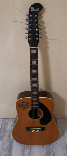 Chitarra ibanez concord 647 - chitarra,