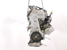 Motore Tipo 1NZ - Toyota YARIS