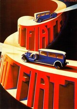 FIAT 1899-1999 G. RICCOBALDI