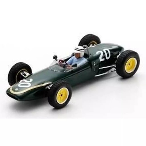 Lotus gp sudafrica - 1/43,