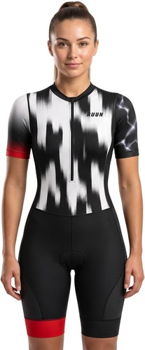 Ruun tuta ciclismo aero donna - ruun,