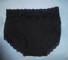 NWT! Intimissimi Italian Black