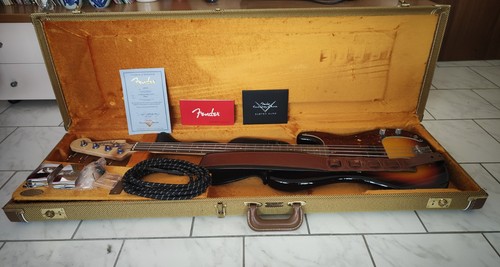 Fender precision nos - precision,