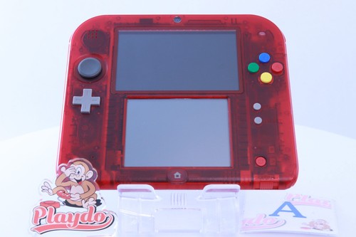 Game nintendo 2ds - game, pokémon