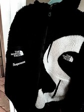 Supreme the north face - the, giacca