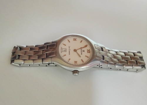Orologio edox les combes - edox,