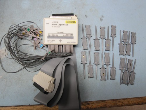Rigol lh1116 testa - lh1116,